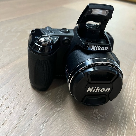 Nikon Camera - Picture 7 of 10